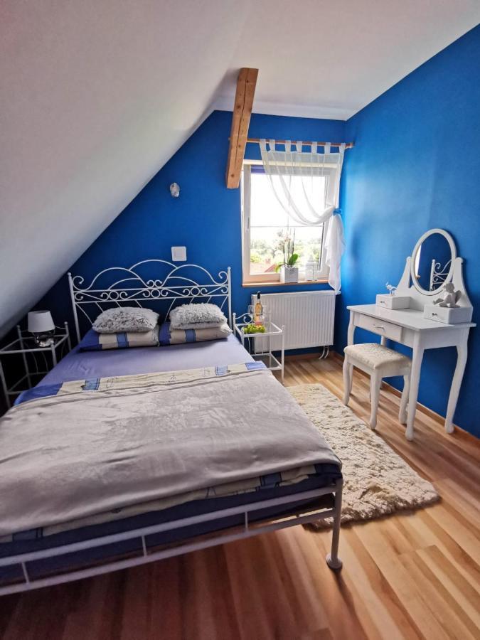 Apartamento Widok Na Sniezke Miłków Exterior foto