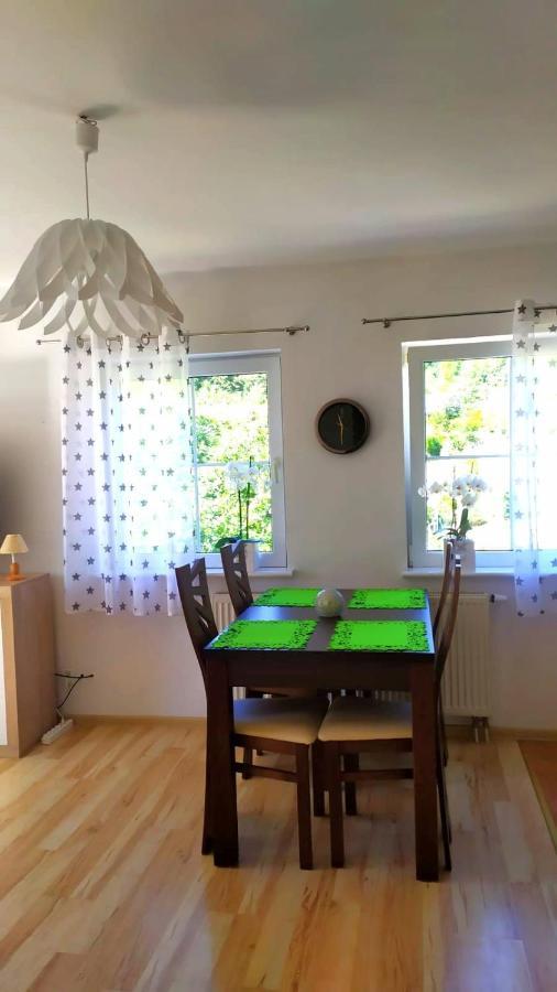 Apartamento Widok Na Sniezke Miłków Exterior foto