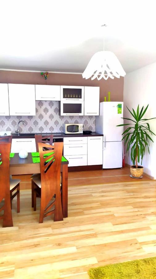 Apartamento Widok Na Sniezke Miłków Exterior foto