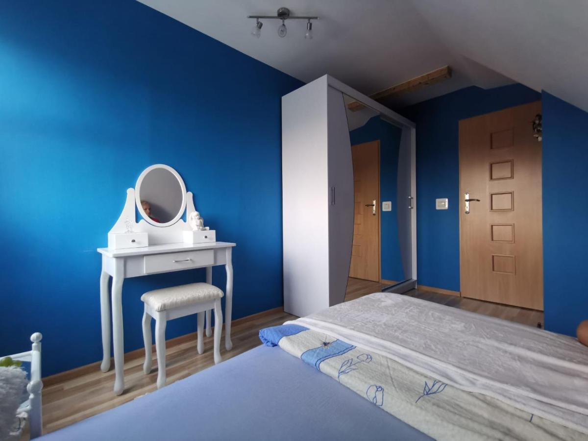 Apartamento Widok Na Sniezke Miłków Exterior foto