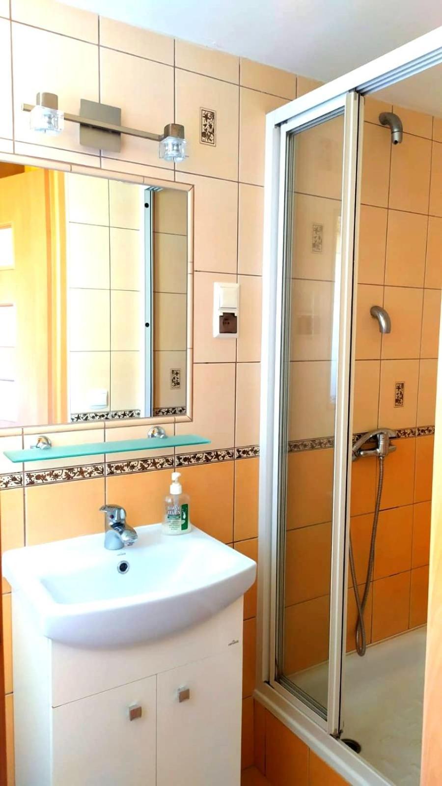 Apartamento Widok Na Sniezke Miłków Exterior foto