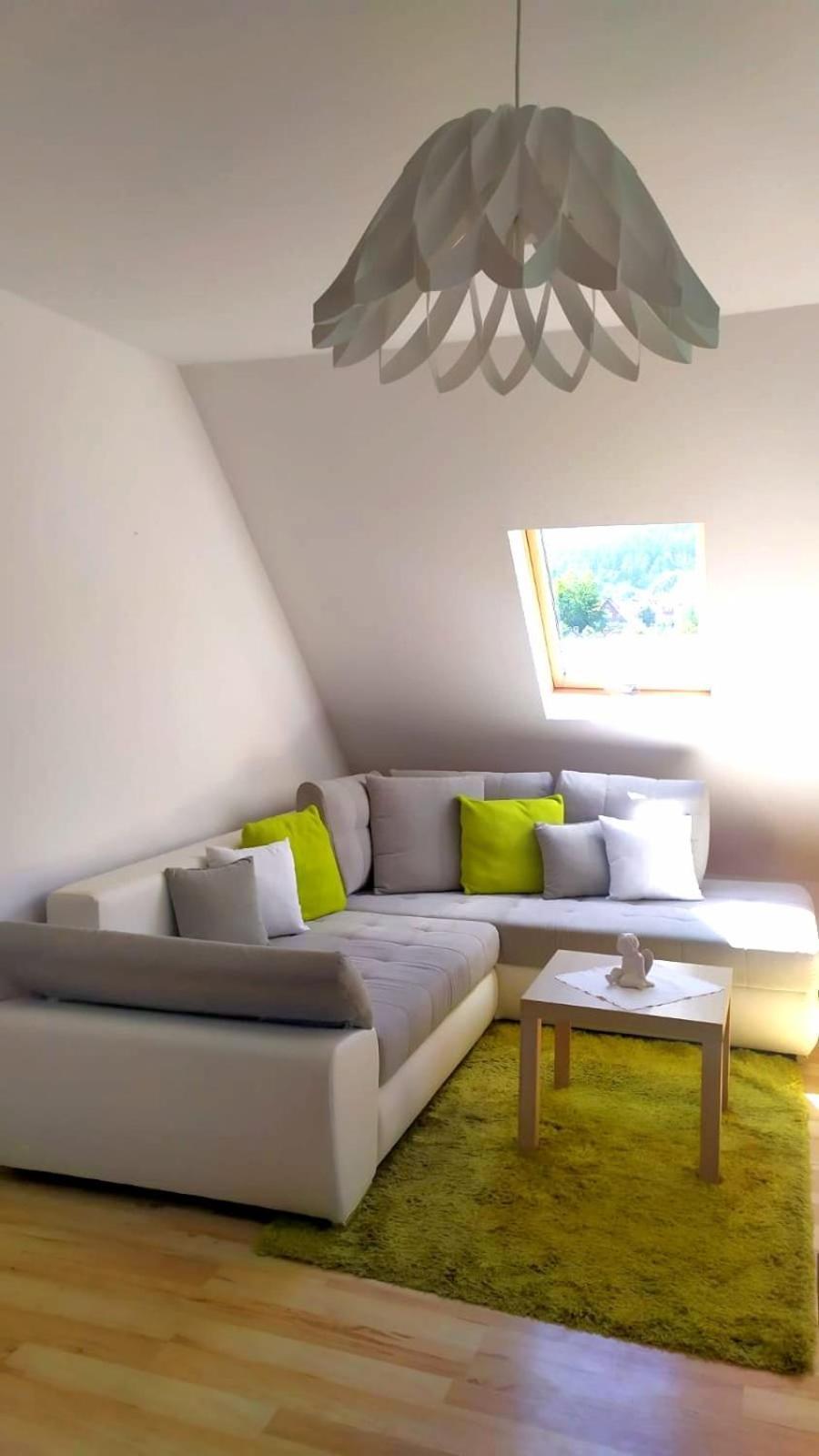 Apartamento Widok Na Sniezke Miłków Exterior foto